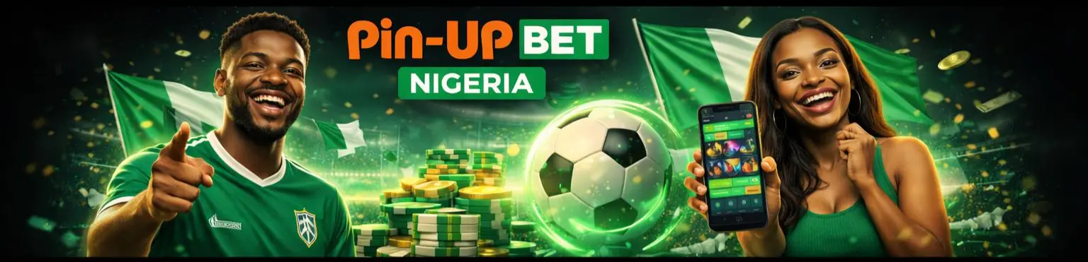 betting in Nigeria