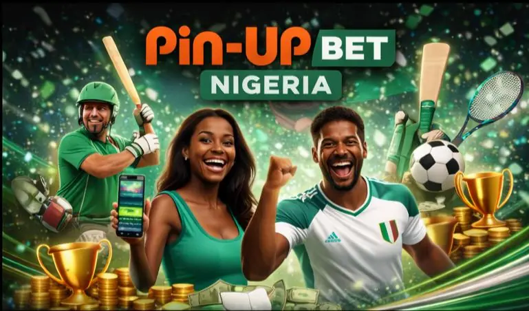 betting in Nigeria