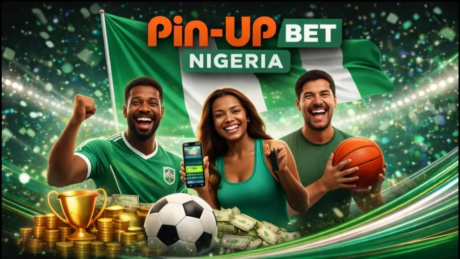betting in Nigeria