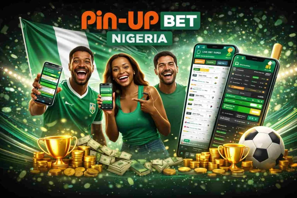 mobile betting app in nigeria