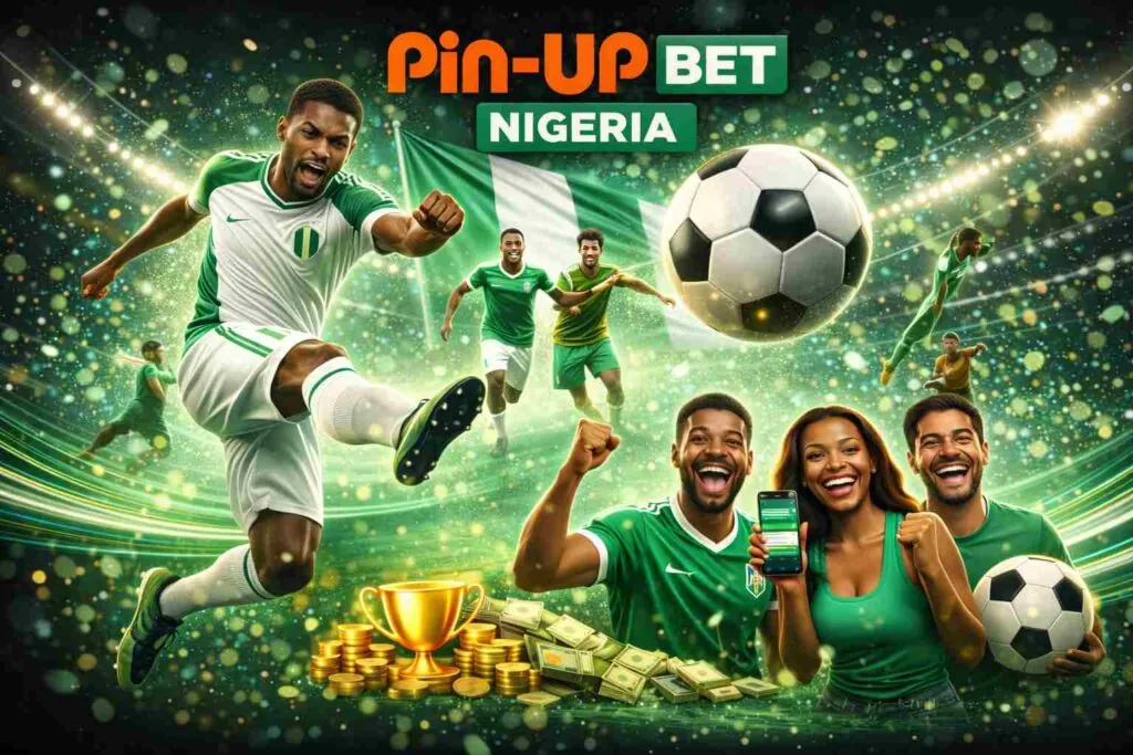 betting on football in nigeria