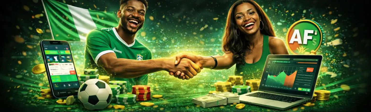 partner program for betting in nigeria