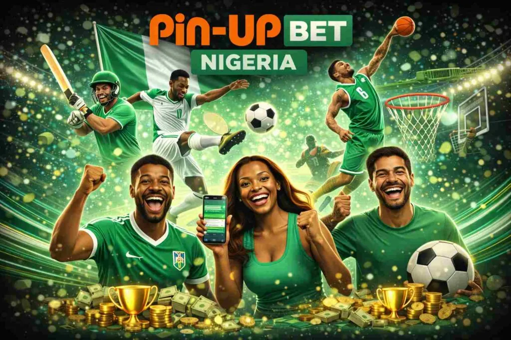 sports betting in nigeria